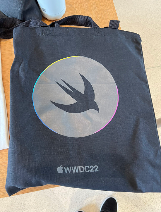 苹果开发者中心在WWDC22前一天开放，房间以macOS版本命名 - 5