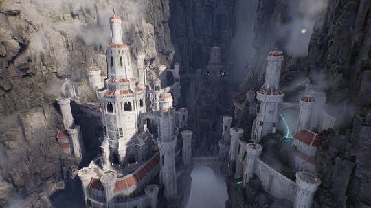骑龙空战游戏《世纪：灰烬纪元》公布新预告 展示最新地图并预告第一季内容 - 9