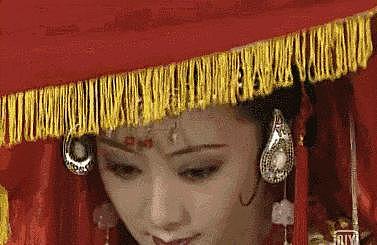 她是《上错花轿嫁对郎》中的“扬州第一美人”，为啥却查无此人？ - 3