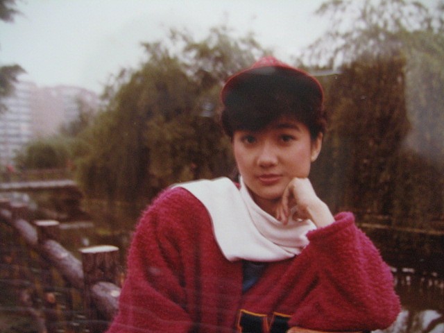 61岁女星刘蓝溪去世，至今有五位琼瑶女郎去世，最大67岁最小27岁 - 22