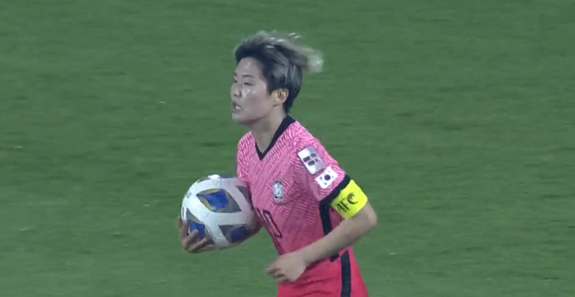 女足亚洲杯最新战报：出现18球惨案，日本5球横扫，韩国3-0获胜 - 4