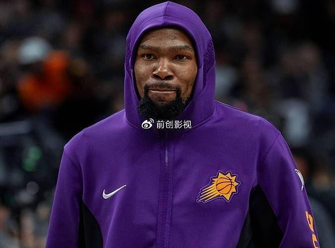 NBA震撼交易方案！杜兰特加盟火箭联手杰伦格林，申京空降太阳队 - 1