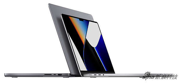 新款MacBook Pro比以前厚重了，但接口多了