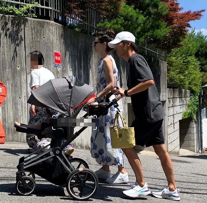 宋仲基妻子怀二胎惹争议，去年6月生完一胎，专家建议隔两年再生 - 18