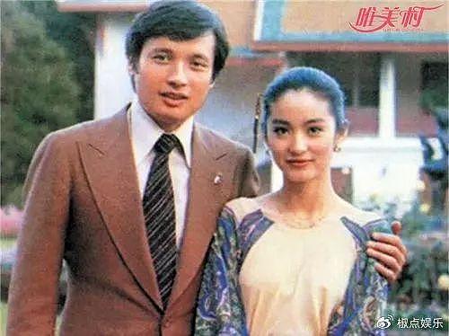 林青霞意外受伤，醒来肋骨摔裂，患失眠达20年，意外暴露婚姻情况 - 7