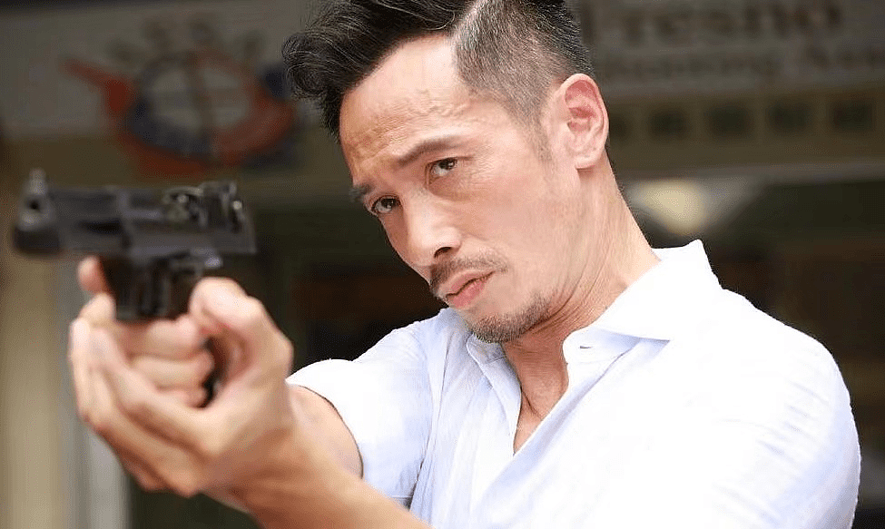 期待！TVB警匪卧底剧《破毒强人》下月开拍，陈豪将饰演大毒枭 - 1