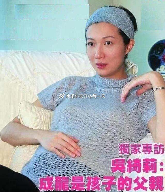 吴绮莉即将51岁，女儿吴卓林还是不理她，继续在国外流浪 - 16