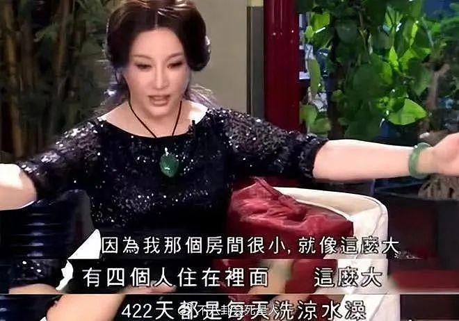 73岁刘晓庆说没医美被嘲笑，但看了她的资产，让人笑不出来 - 17