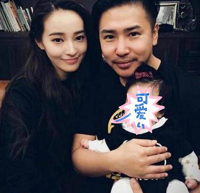 欧弟前妻郑云灿情人节约会被拍，与男星多次传绯闻，两人均未承认 - 14