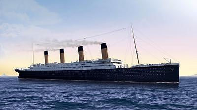一次碰撞就沉没，赫赫有名的泰坦尼克号竟是豆腐渣工程？