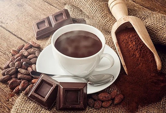 巧克力成分能降低心血管疾病风险吗？迄今最大规模试验结果发表 - 1