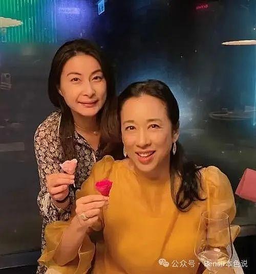 女性进步血泪史：家和万事兴，霍家四代女主人诠释豪门崛起的秘密 - 25