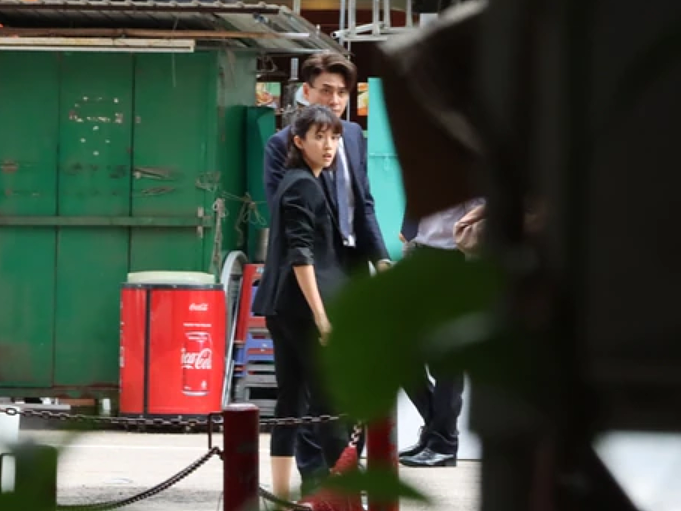 《法证先锋5》正式开拍！TVB知名编剧加盟，观众留言感期待 - 4