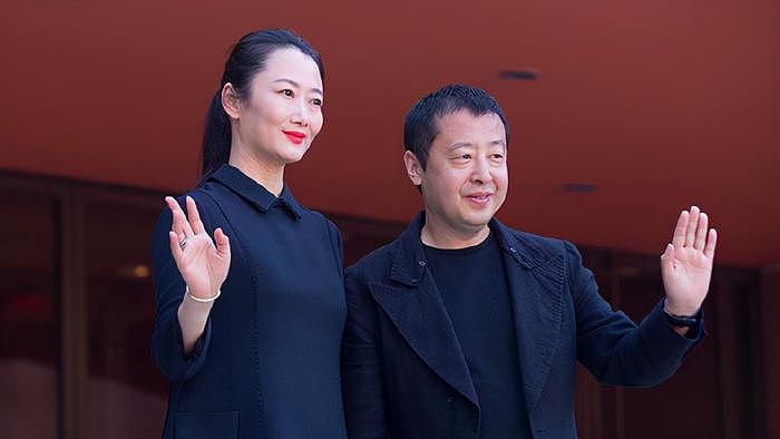 非科班的国际影后，贾樟柯的缪斯女神，赵涛定下了导演夫人的高度 - 3