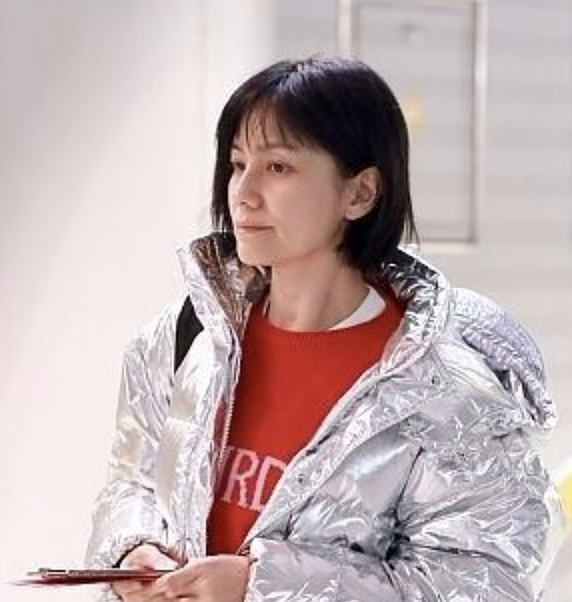 不耐老的女星有多难？发腮松弛、沧桑苦相，一个比一个心酸！ - 14