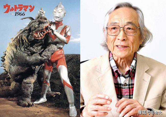 《奥特曼》导演饭岛敏宏去世！享年89岁，曾为怪兽巴尔坦星人取名 - 5