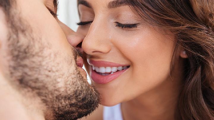 有什么性爱姿势容易达到高潮? 5种性爱技巧最容易获得高潮