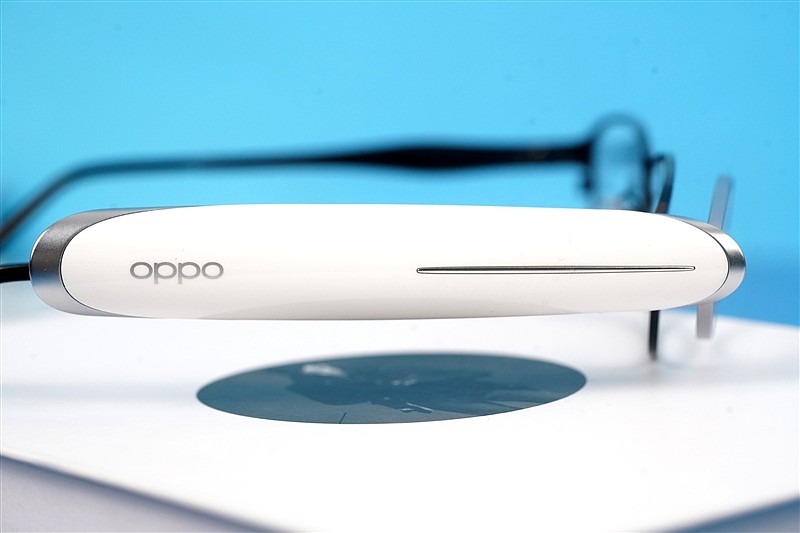 智能眼镜终于从玩具变工具！OPPO Air Glass评测：解锁智慧生活的第三块屏幕 - 7