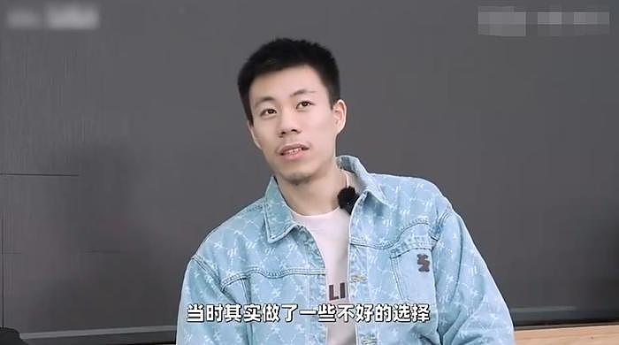 赵继伟杨鸣沉默，只有张镇麟敢出面表态！为大哥郭艾伦不值，真兄弟 - 4