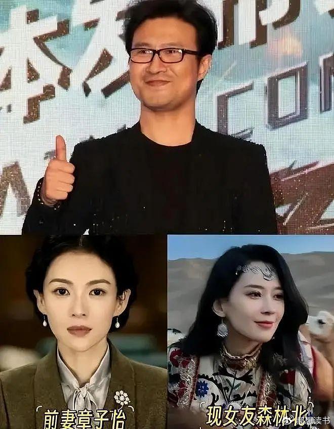 卓伟曝章子怡汪峰离婚内幕，疑似有人先犯规，女方如今有了新靠山 - 9