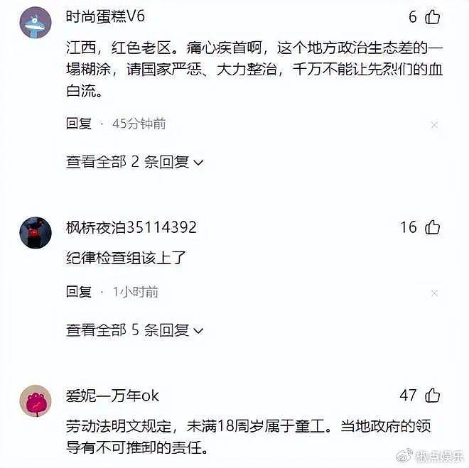 李佩霞事件又牵扯其他大瓜，00后15岁就参加工作，如今成处级干部 - 11