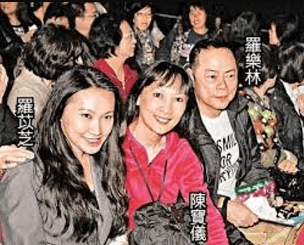 78岁港星罗乐林感染新冠，TVB回应全面停工，已有多位演员确诊 - 8