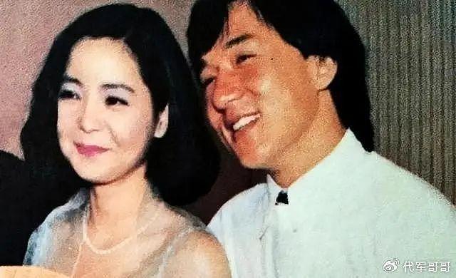 邓丽君去世27年后，男友保罗再婚生子，弟弟的坚持让人泪目 - 17