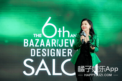 第6届BAZAAR Jewelry国际设计师珠宝艺术展 - 2