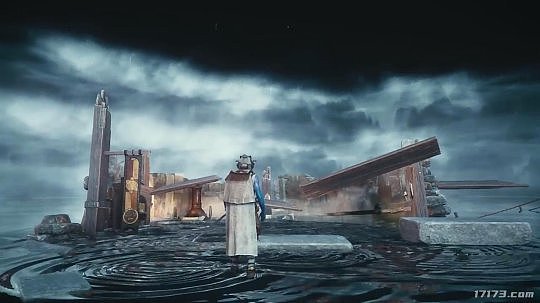 《灵魂战甲》今年预扩大测试  新实机预告片进一步展示游戏世界及战斗 - 2
