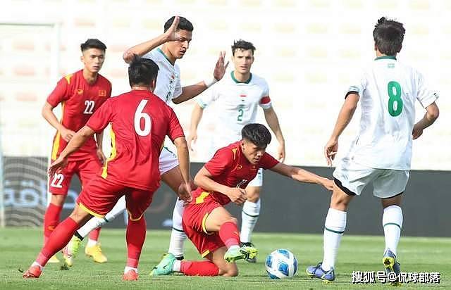 1-0！0-0！迪拜杯悲喜之夜：日本U21爆冷欧洲队，越南无缘开门红 - 2