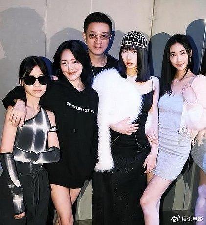 小S大女儿被两所名校录取，为母争光，小S会陪同女儿前往并安顿好 - 3