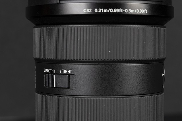 索尼FE24-70mm F2.8 GM II评测：轻量高画质变焦镜头 - 5