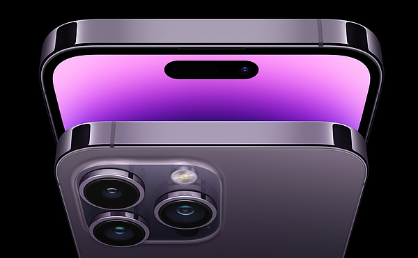“印度产”iPhone 14 Pro Max已进入中国市场 你会买吗？ - 1