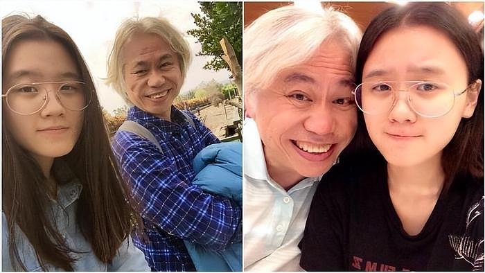 林靖恩父亲否认接女儿回家，双方十几年没有来往，奶奶也不喜欢她 - 7