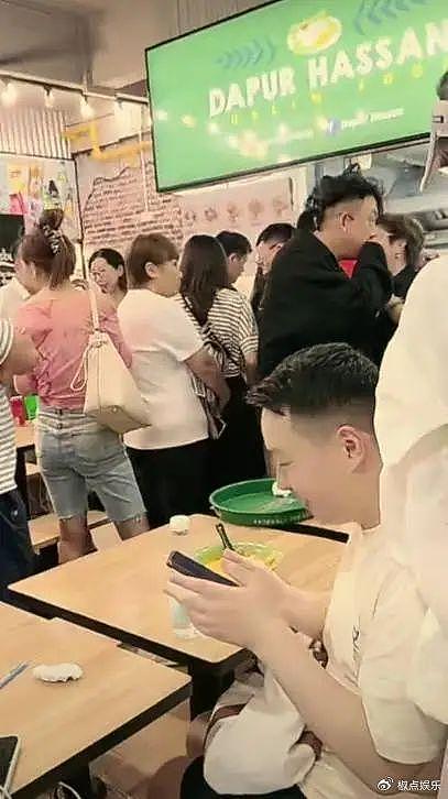 桑尼赚大了！新加坡门将餐厅成网红打卡地，中国球迷疯狂给他转账 - 5