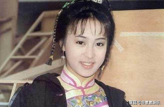 55岁黎美娴近照曝光，曾与梁朝伟相恋，嫁富豪息影20多年 - 8