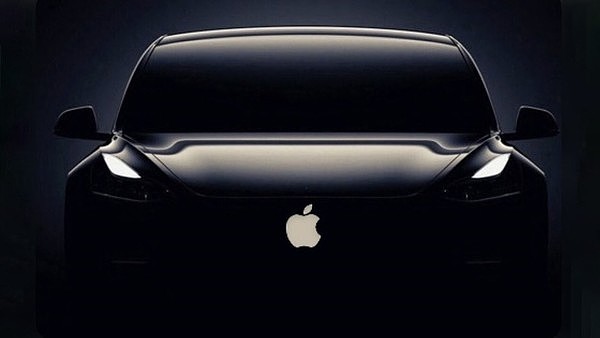 传苹果已开始接洽造车工厂 车辆定价10万美元以上 - 1