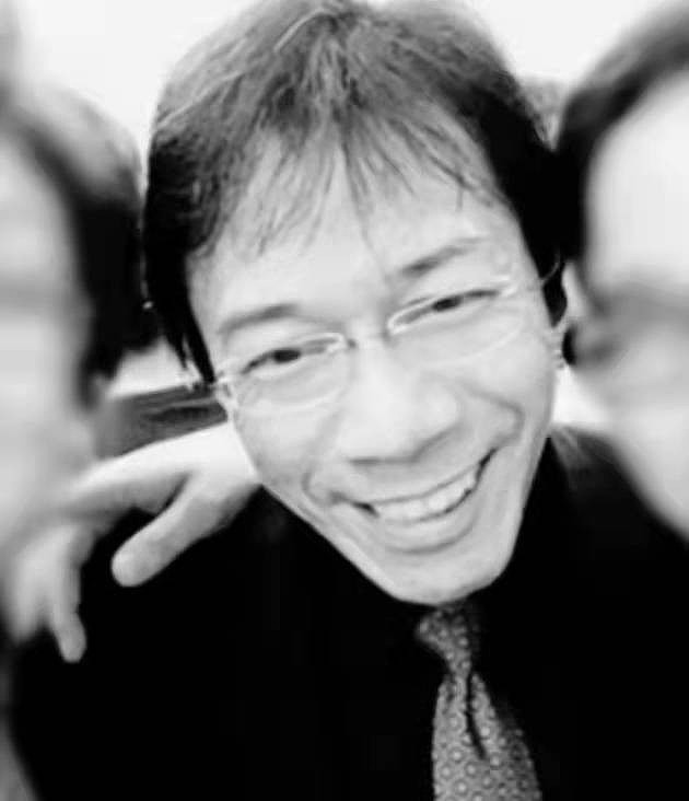 70岁配音演员朱子聪去世，与周星驰戏中辩论，还与李连杰有过合作 - 7