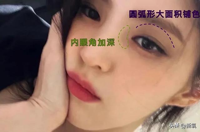 不识字耍大牌摆臭脸，内娱还有多少隐藏的208太妹？ - 29