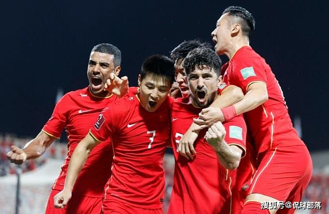 瞄准2026年世界杯！李霄鹏运筹帷幄，9大U23入选，国足盼冲出亚洲 - 4