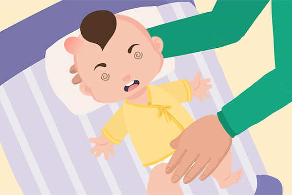 幼儿急疹的护理方法 引起幼儿急疹的原因 - 3