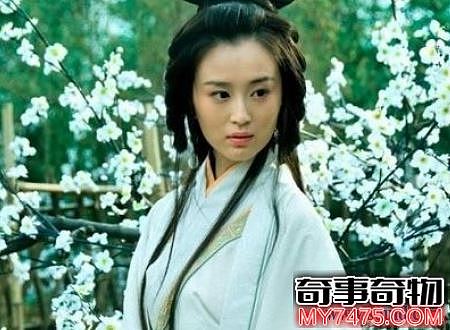 孙权的老婆貌美如如花和孙权夜夜笙歌