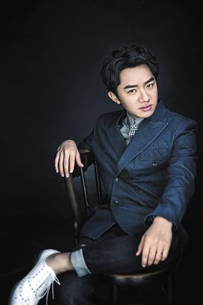 不满！TVB男星陈国峰参加《声生不息》遭拒绝，理由是年纪太大 - 6