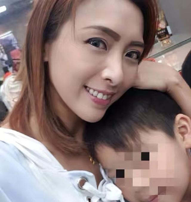 38岁叶庭蓁宣布离婚，曾遭长期家暴，现吃抗抑郁药却仍和前夫同居 - 9