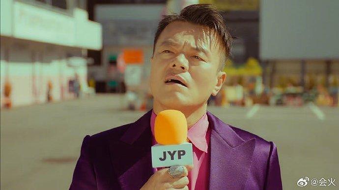 男故BOYSTORY新歌Pump !t Up的MV里有你们老公JYP - 1