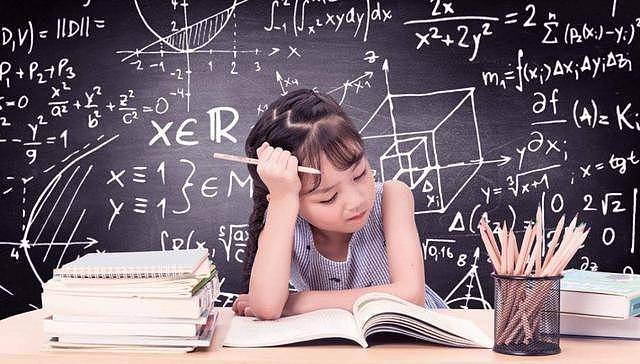 上学后，数学成绩好的孩子大多拥有4种特质，“学渣”基本不具备 - 6