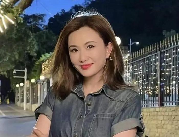 香港女星张文慈：商演遭非礼后留下阴影，做了冻卵手术已放弃生育 - 3