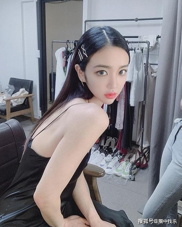 韩国最美健体模特，马甲线+性感括号臀，魔鬼身材让人着迷 - 2