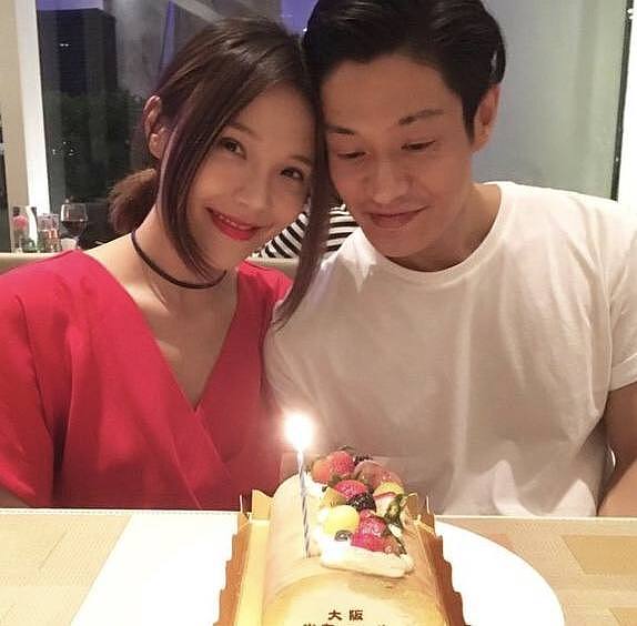 香港著名歌手宣布与日籍老公离婚，结婚四年，两人一直异地分居 - 2