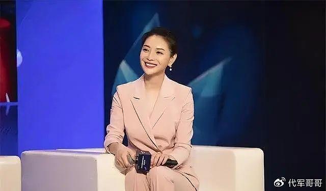 她曾是北京卫视一姐，低调嫁富商，5年前辞职创业，如今身价过亿 - 16